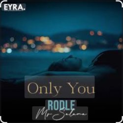 Обложка Rodle, Mr Salama - Only You