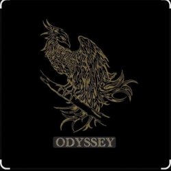Обложка ۩ ๑۩۩๑ ۩ ۞ DJ Nazir ۞ ๑۩۩๑ ۩۩ - Odyssey