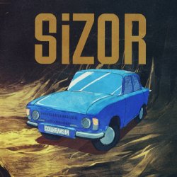 Обложка Sizor - Социализм