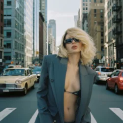 Обложка LOBODA - Не мешай