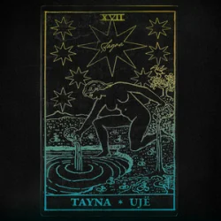 Обложка Tayna - Uje