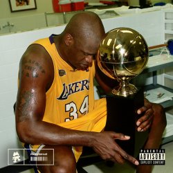 Cover Dj Diesel, NEOTEK & Shaquille O'Neal - Show Em
