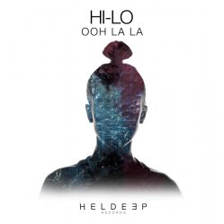 Cover HI-LO - Ooh La La (Extended Mix)