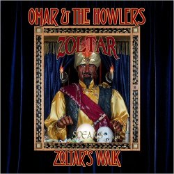 Cover Omar & The Howlers - What Can I Do