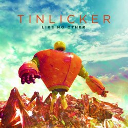 Cover Tinlicker - Like No Other