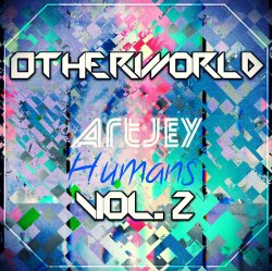 Обкладинка Artjey - Humans (Original Mix)