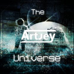 Обкладинка Artjey - X-Ray (Original Mix)