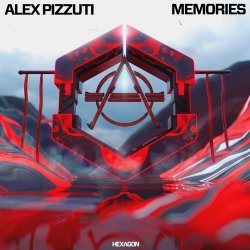 Cover Alex Pizzuti - Memories