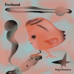Cover Colyn Cameron - Deepfakes