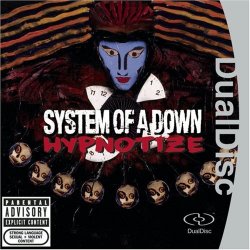 Cover System of a Down - B.Y.O.B. (Video Mix)