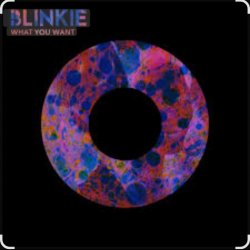 Обложка Blinkie - What You Want
