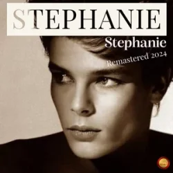 Cover STEPHANIE & DESIRELESS - Live Your Life (Dance Extended Remix)