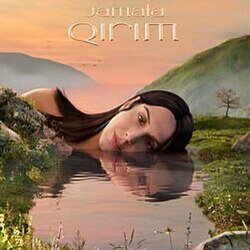 Cover Jamala - KENE ALDI ĞAM BENİ