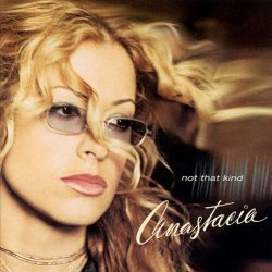 Обложка Anastacia - Cowboys & Kisses