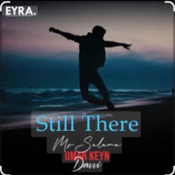 Обложка Umar Keyn, Davvi, Mr Salama - Still There (Original Mix)