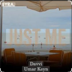 Обложка Davvi & Umar Keyn - Just Me