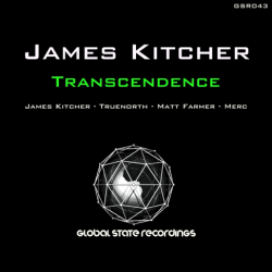 Обложка James Kitcher & Adam Taylor - Starlight (Extended Mix)