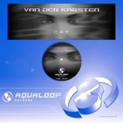 Обложка Van Der Karsten - C.R.Y. (Club Mix)