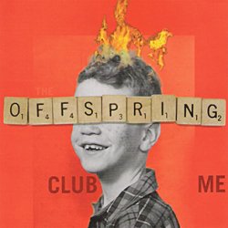 Обложка The Offspring - D.U.I.