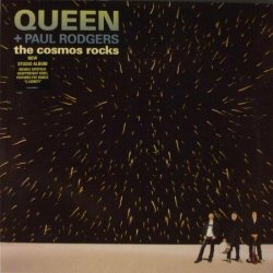 Обложка Queen feat. Paul Rodgers - Warboys