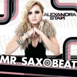 Обложка Alexandra Stan - Mr. Saxobeat (Radio Edit)