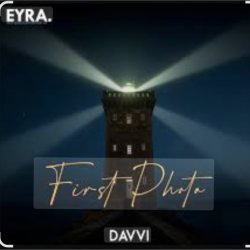 Обложка Davvi - First Photo
