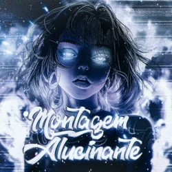 Обложка DJ ORBITAL & Rushex & mc pl alves - MONTAGEM ALUCINANTE