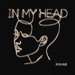 Обложка R3HAB - In My Head