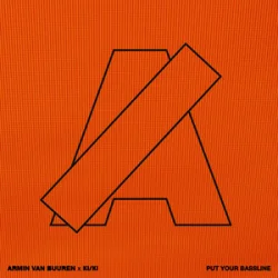 Обложка Armin van Buuren & KI_KI - Put Your Bassline