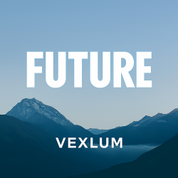Обкладинка Vexlum - Future