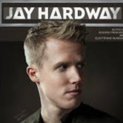 Обложка Jay Hardway - Rise
