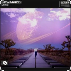 Обложка Jay Hardway - Vibes