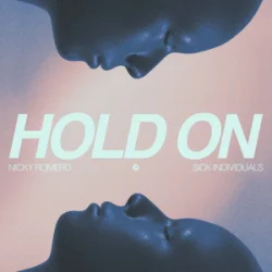 Обложка Nicky Romero & Sick Individuals - Hold On
