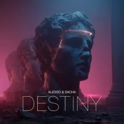 Обложка Alesso & Sacha - Destiny