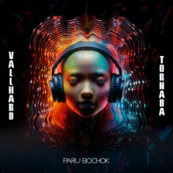 Обложка Vallhard & Tornada - Paru Bochok