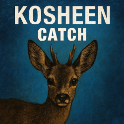 Обложка Kosheen - Catch