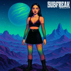 Обложка SubFreak - No Regrets