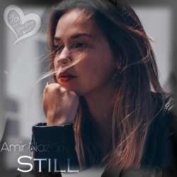 Обложка Amir Nazari - Still