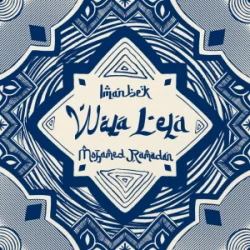 Обложка Imanbek & Mohamed Ramadan - Wala Lela