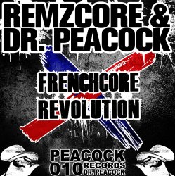 Обложка Remzcore - Brutal Jestgirl