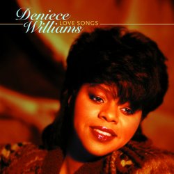 Обложка Deniece Williams - Free