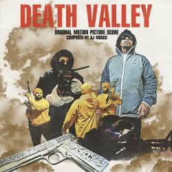 Обложка DJ Muggs feat. Jay Worthy, 2 Eleven - We Ain't Playing