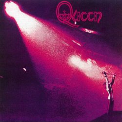 Обложка Queen - Liar