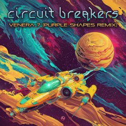 Обложка Circuit Breakers - Into the Singularity (Volcano On Mars Remix)