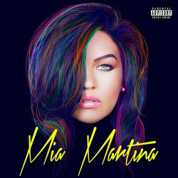 Обложка Mia Martina - Prototype