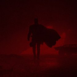 Обложка eyfect - Batman