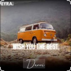 Обложка Davvi - Wish You The Best