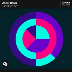 Обложка Jack Wins - Tears Of Joy