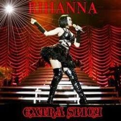 Обложка Rihanna - Bitch, I'm Special