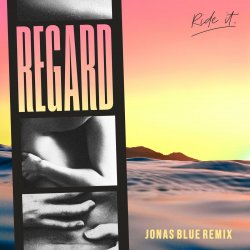 Обложка Regard - Ride It